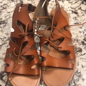 Gap Roman sandals